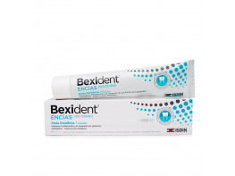 Imagen del producto Bexident encias uso diario pasta 125ml