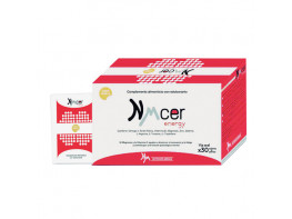 Imagen del producto Nmcer energy fresa 30 sobres+30perlas