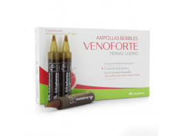 Imagen del producto VENOFORTE 10 UNIDOSIS