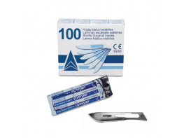 Imagen del producto BISTURI CORYSAN ESTERIL N.10 C/10 UDS