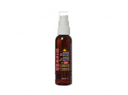Imagen del producto Uresim acelerador bronceado spf30 60ml