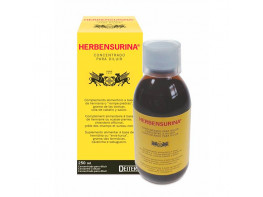 Imagen del producto HERBENSURINA CONCENTR. PARA DILUIR 250ML