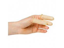 Imagen del producto Dediles latex aaron n6 12uds