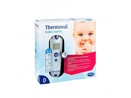 Imagen del producto Hartmann Thermoval termómetro baby sense