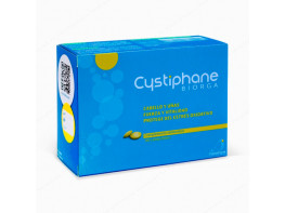 Imagen del producto CYSTIPHANE 60 COMPRIMIDOS