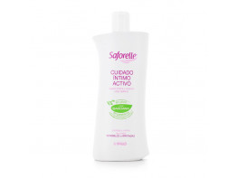 Imagen del producto SAFORELLE CUIDADO INTIMO ACTIVO 500 ML