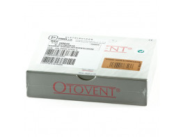 Imagen del producto OTOVENT AUTOVENTILACION OIDO