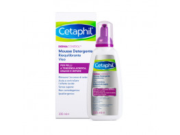 Imagen del producto Espuma Limpiadora Pro Oil Control Cetaphil 236ml
