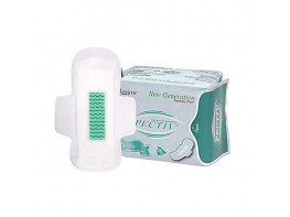 Imagen del producto Samforlab Pectiv compresas dia 10 ui