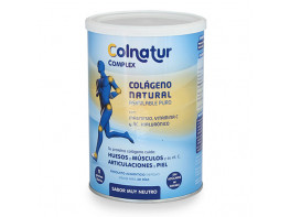 Imagen del producto COLNATUR COMPLEX NEUTRO BOTE 330 GR