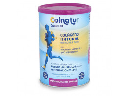 Imagen del producto COLNATUR COMPLEX FRUTAS BOSQUE 345 GR