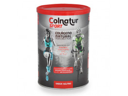 Imagen del producto COLNATUR SPORT NEUTRO 330 GR