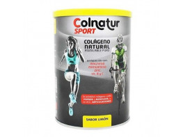 Imagen del producto COLNATUR SPORT LIMON 345 GR