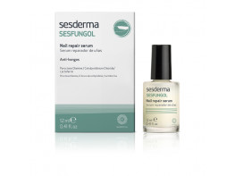 Imagen del producto Sesderma Sesfungol serum reparador uñas 12 ml