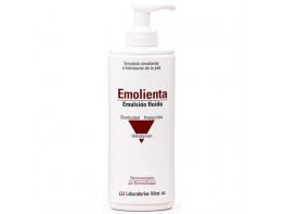 Imagen del producto Emolienta emulsión fluida 250ml