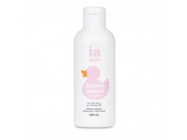 Imagen del producto Interapothek colonia infantil sin alcohol 200ml