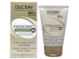Imagen del producto DUCRAY MELASCREEN CREMA MANOS 50+ 50 ML