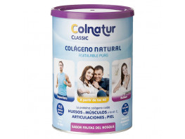 Imagen del producto COLNATUR CLASSIC FRUTAS DEL BOSQUE 315GR