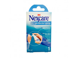 Imagen del producto Nexcare spray protector 28 ml