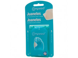 Imagen del producto Compeed juanetes 5uds
