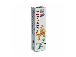 Imagen del producto Aboca Fitoroid biopomada hemorroidal 40 ml