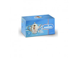 Imagen del producto Manasul té infusión 25 bolsitas