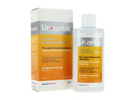 Imagen del producto UROGELUS GEL HIGIENE UROLOGICA 125 ML