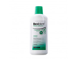 Imagen del producto Bexident fresh breath colutorio 500ml