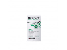 Imagen del producto Bexident fresh breath spray 15ml