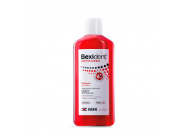 Imagen del producto Bexident anticaries colutorio 500ml
