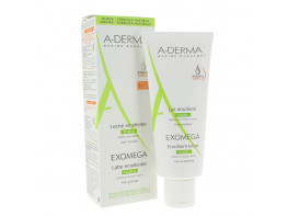 Imagen del producto Aderma Exomega leche emoliente D.E.F.I 200ml