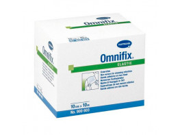 Imagen del producto Erapo omnifix elastic 10cmx5m con tijeras