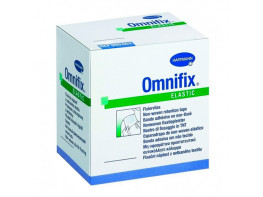 Imagen del producto Omnifix esparadrapo elastic 5mx5cm