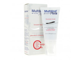 Imagen del producto Multilind Microplata emulsión facial 50ml