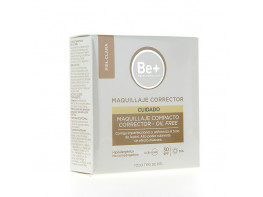 Imagen del producto Be+ maquillaje compac spf30 p/clara 10gr