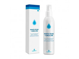 Imagen del producto Manto Ácido + urea 20% cpi 100ml