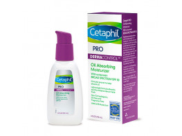 Imagen del producto Crema Hidratante SPF30 Pro Oil Control Cetaphil 118ml
