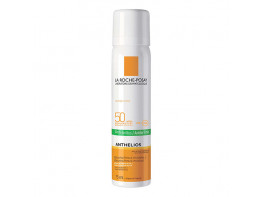 Imagen del producto Anthelios bruma facial 50+ 75ml
