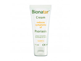 Imagen del producto BIONATAR CREMA 75 ML