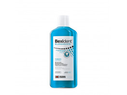 Imagen del producto Bexident blanqueante colutorio 500ml