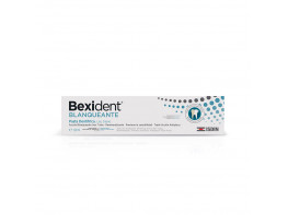 Imagen del producto Bexident blanqueante pasta 125ml