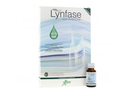 Imagen del producto Aboca lynfase concentrado fluido 12 monodosis