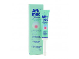 Imagen del producto Aftamed junior gel bucal 15 ml