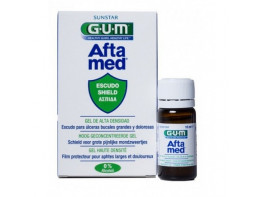 Imagen del producto Aftamed escudo gel alta densidad 10 ml