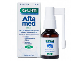 Imagen del producto Aftamed spray 20 ml