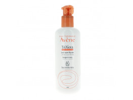 Imagen del producto Avene Trixera leche nutri-fluida 400ml