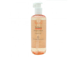 Imagen del producto Avene Trixera limpiador nutri-fluido 500ml