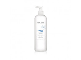 Imagen del producto Babé champú extra-suave 500ml