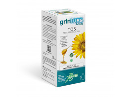 Imagen del producto Aboca grintuss jarabe adultos 180 ml
