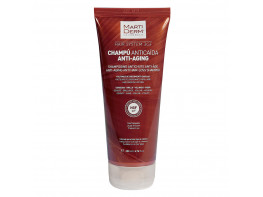 Imagen del producto MartiDerm Hair System Champú Anticaída Antiaging  200 ml
